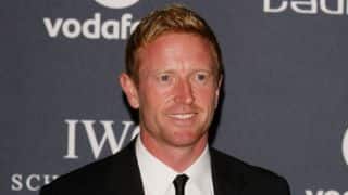 Paul Collingwood hints at coaching England